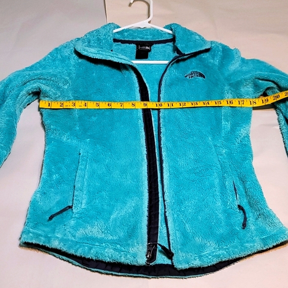 North Face Fleece jacket - Picture 5 of 11